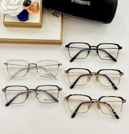 Picture of Chrome Hearts Optical Glasses _SKUfw54145773fw